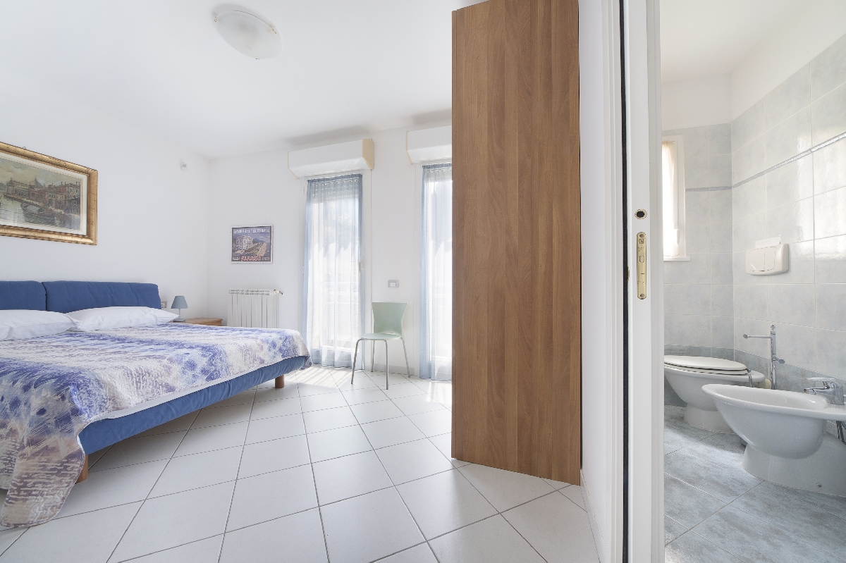 Trilocale in affitto a ALASSIO 6 posti letto